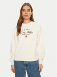 Tommy Hilfiger Pluus Modern Script WW0WW43844 Ekr&uuml;&uuml;v&auml;rv Regular Fit