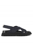 G-Star Raw Sandaalid DEBRA-25SS495 Tumesinine
