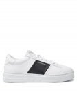 Emporio Armani Tossud X4X570 XN840 Valge