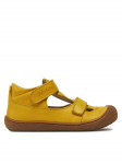 Naturino Sandaalid Puffy 2013359-01-0G04 Kollane