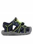 CMP Sandaalid Kids Aquarii Hiking Sandal 30Q9664 Tumesinine 32