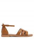 Clara Barson Sandaalid WS2607-02 Pruun