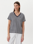 Gant T-s&auml;rk 4200566 Tumesinine Regular Fit XS