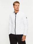 EA7 Emporio Armani Sulejope 8NPB13 PNE1Z 1100 Valge Regular Fit