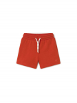 Mayoral Spordi&scaron;ortsid 621 Punane Regular Fit 6M