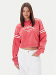 Guess Pluus W5YQ24 K68I4 Koralliv&auml;rviline Regular Fit