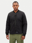 Pepe Jeans Kevad-s&uuml;gis jope Malabar PM403061 Must Regular Fit