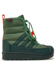 adidas Ratsasaapad Superstar 360 2.0 ID4051 Roheline