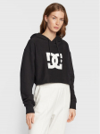 DC Shoes Pluus ADJFT03028 Must Relaxed Fit