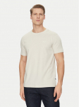 JOOP! Jeans T-s&auml;rk 30027746 Beež Modern Fit XXL