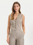 Guess Vest W5YH51 WH5N2 Roheline Regular Fit