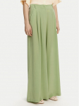 Marella Palazzo p&uuml;ksid Sedia 2513131142 Roheline Wide Leg