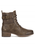 Mustang Saapad 1229-521 Pruun