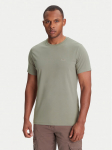 Guess T-s&auml;rk M4GI70 KC9X0 Khakiv&auml;rviline Slim Fit
