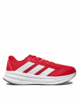 adidas Jooksujalatsid Galaxy 7 Running Shoes IE8226 Punane 44