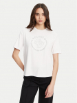 Guess T-s&auml;rk V5YI05 KCOA2 Valge Regular Fit M
