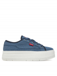 Levi's&reg; Tossud Maui Light VTAM0063T Sinine