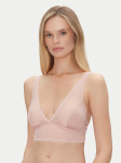 Ysabel Mora Bralette rinnahoidja 10068 Roosa M