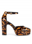 Eva Minge Tacones ASILA-115824 Pruun