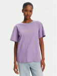 Patrizia Pepe T-s&auml;rk 2M4422/J274-M531 Lilla Regular Fit
