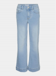 Vero Moda Girl Teksad Daisy 10302632 Sinine Wide Leg 140