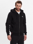 Alpha Industries Pluus Basic Zip 118342 Must Regular Fit S