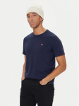 Levi's&reg; T-s&auml;rk The Original 56605-0017 Tumesinine Regular Fit S