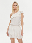 Melissa Odabash Suvekleit Debbie CR Valge Regular Fit