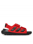 adidas Sandaalid Altaswim 2.0 JI3061 Punane 34