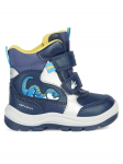 Geox Lumesaapad B Flanfil Boy B Abx B363VA 054FU C0693 M Tumesinine 20