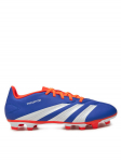 adidas Jalgpallijalatsid Predator Club Fxg IF6344 Tumesinine