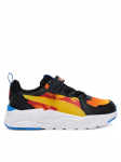 Puma Tossud Trinity Lite Hot Wheels AC+ PS 401407 01 V&auml;rviline