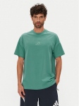 adidas T-s&auml;rk ALL SZN JX5085 T&uuml;rkiissinine Loose Fit S