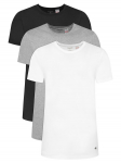 Calvin Klein Underwear T-s&auml;rkide komplekt LV00NB4051 V&auml;rviline Regular Fit