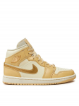 Nike Tossud Air Jordan 1 Mid Se FB9892 200 Ekr&uuml;&uuml;v&auml;rv