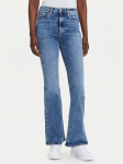 Tommy Jeans Teksad Sylvia DW0DW20654 Sinine Flare Fit