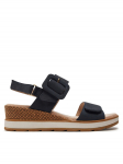 Caprice Sandaalid 9-28753-42 Tumesinine 40