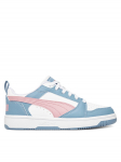 Puma Tossud Rebound V6 Lo Jr 393833 30 Valge 38