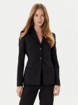 HUGO Pintsak Alirani 50542616 001 Must Regular Fit 42