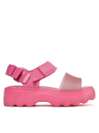 Melissa Sandaalid Melissa Kick Off Sandal Inf 35692 Roosa