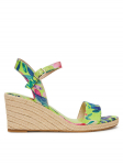 Tamaris Espadrillid 1-28300-42 Roheline 40