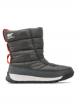 Sorel Lumesaapad Youth Whitney&trade; II Puffy Mid Wp NY3873-054 Hall
