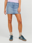 JJXX Teksaselik Aura 12248571 Sinine Slim Fit