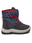 Geox Lumesaapad B Flanfil Boy B Abx B263VE 0BCMN C0048 S Must 24