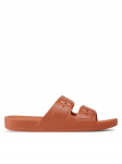 Freedom Moses Pl&auml;tud Basic Pruun