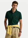 Polo Ralph Lauren Polo s&auml;rk Core Replen 710782592 Roheline Custom Slim Fit XXL