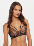 Chantelle X Traadiga rinnahoidja Ester Manas C019M9 Must