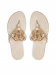Tory Burch Varbavahesandaalid Miller 136593 Ekr&uuml;&uuml;v&auml;rv