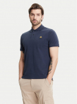 Moose Knuckles Polo s&auml;rk Everett M34MT712G Tumesinine Regular Fit XL