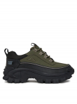 CAT Footwear Tossud Intruder Galosh 2.0 Low WP P111620 Roheline